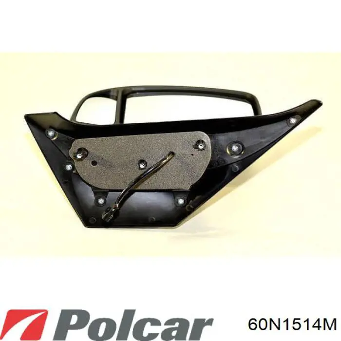 Зеркало заднего вида, левое GP LL0160004L цена, от 106.84 USD