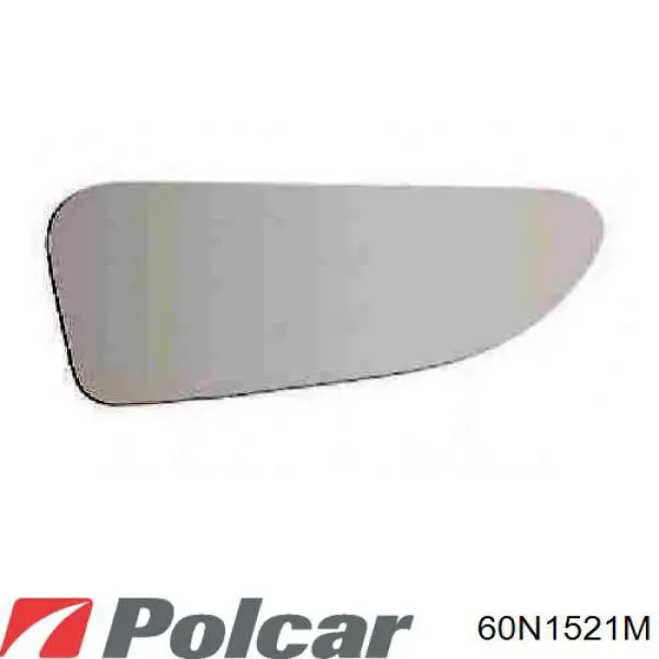 Наружное зеркало правое Depo/Loro/Abakus 3163M02 цена, от 10.95 USD