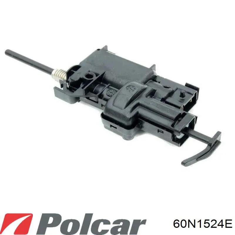 Купить 6C1110661AA Ford Боковое зеркало заднего вида правое