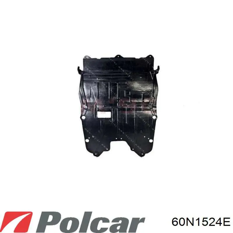 6C1110661AA Ford Зеркало заднего вида правое