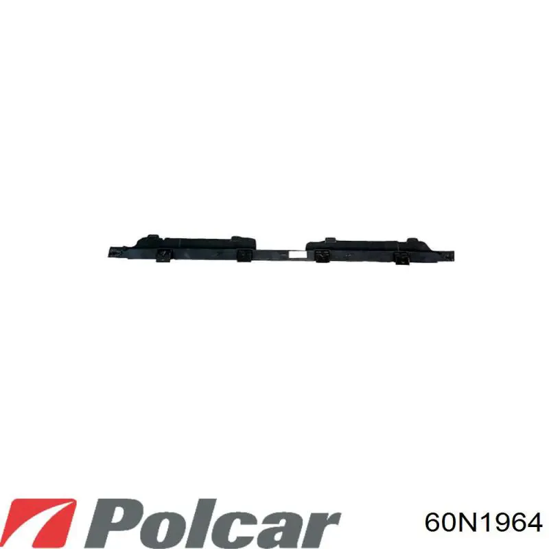Балка бампера заднего FPS FP5629985 цена, от 117.60 USD