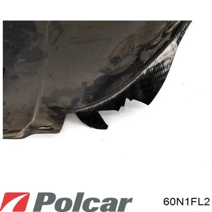 Купить 60N1FL2 Polcar 