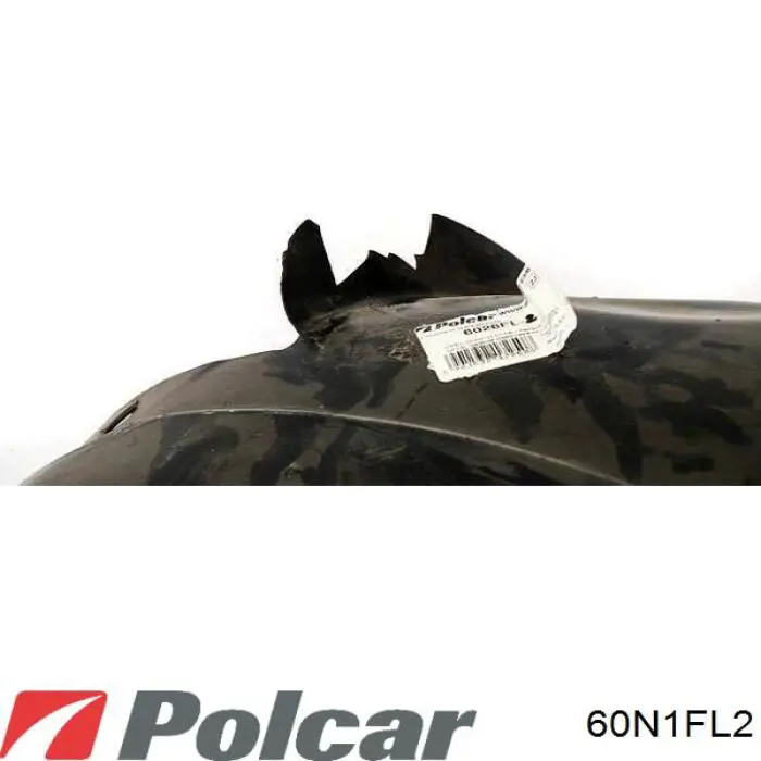  Polcar 60N1FL2 цена, от 13.30 USD