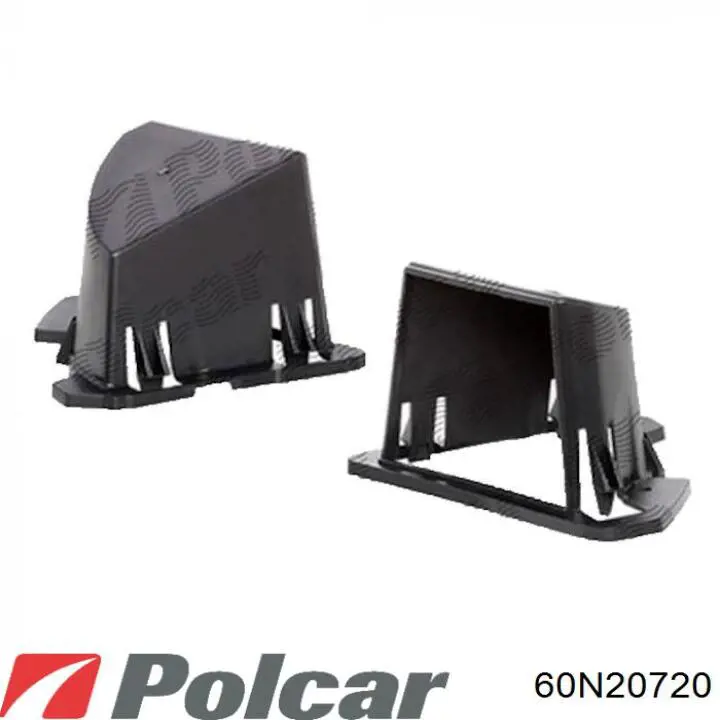  Polcar 60N20720 цена, от 11.29 USD