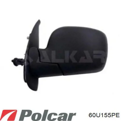 60U155PM Polcar 