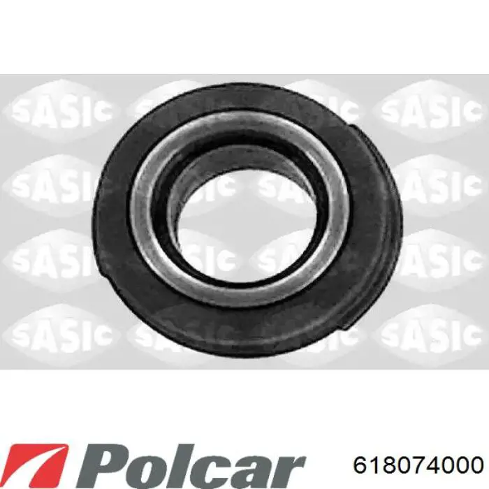 Сцепление 7711130002 Renault (RVI)