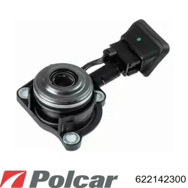Комплект сцепления Mecarm MK9437