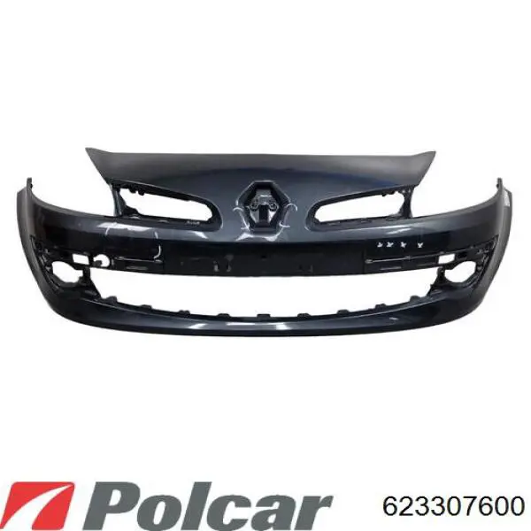 Сцепление 623307600 Polcar