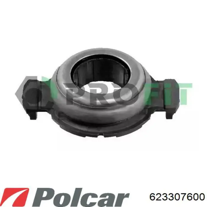 Комплект сцепления (3 части) Polcar 623307600 цена, от 97.91 USD
