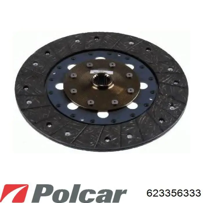Комплект сцепления (3 части) INA 623356333 цена, от 280.62 USD