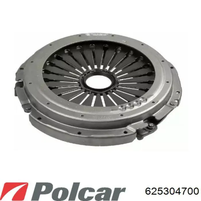 Сцепление 625304700 Polcar