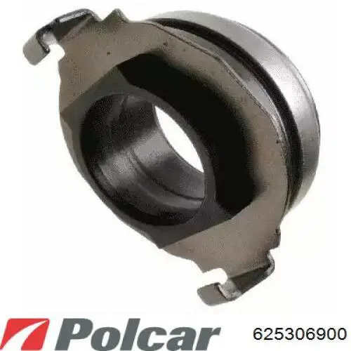 Сцепление 828172 VALEO