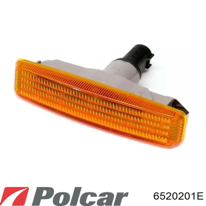 6520201E Polcar Поворотник правый