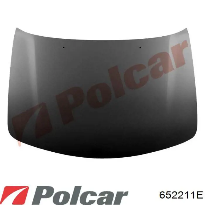 4910360 General Motors Стекло фары левой