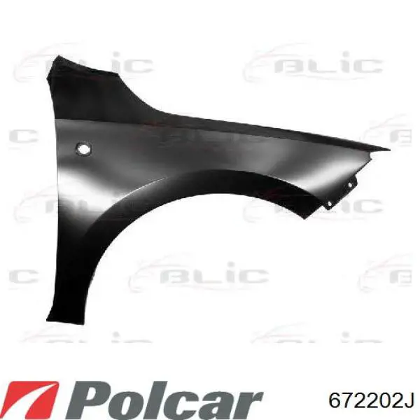672202J Polcar