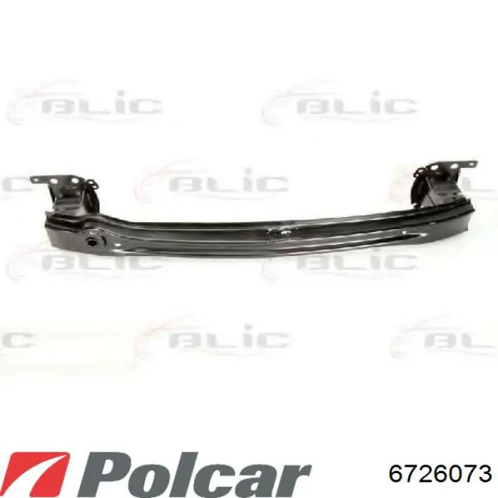 Шина бампера переднего Signeda PST44004A цена, от 46.40 USD