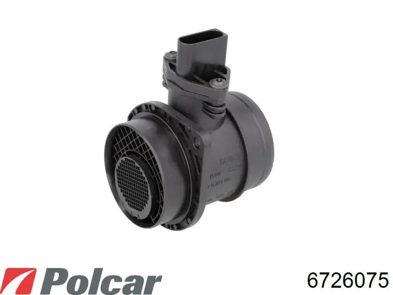 Направляющая переднего бампера левая FPS FP6203931 цена, от 6.00 USD