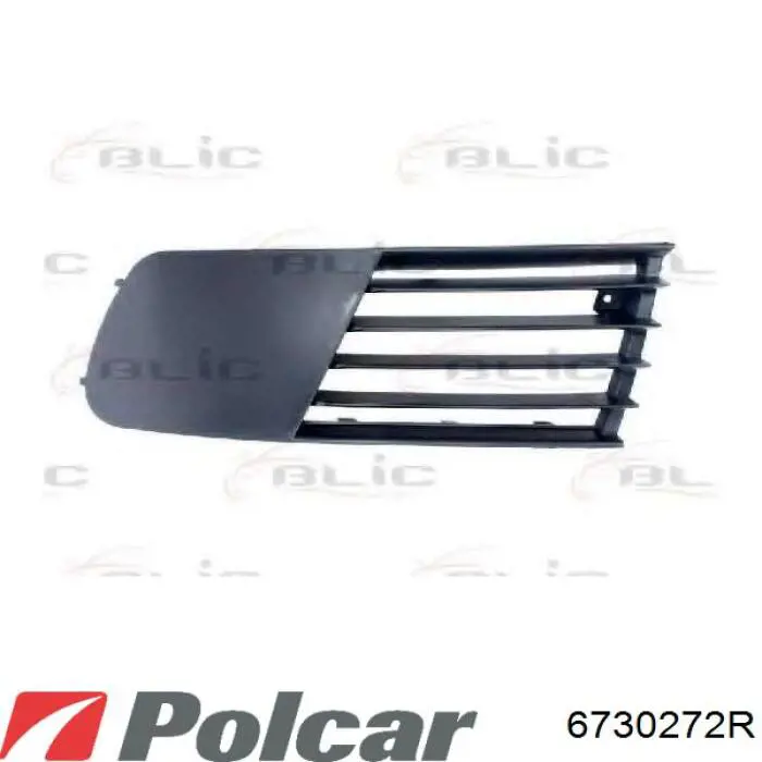  6730272R Polcar