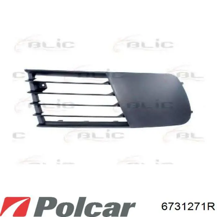  6731271R Polcar