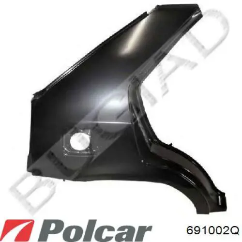  Polcar 691002Q цена, от 49.66 USD