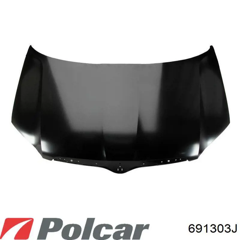 Купить 6Y0823031REF VAG Капот