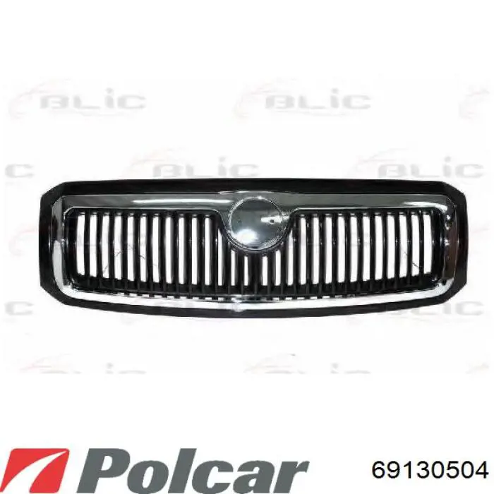 69130504 Polcar