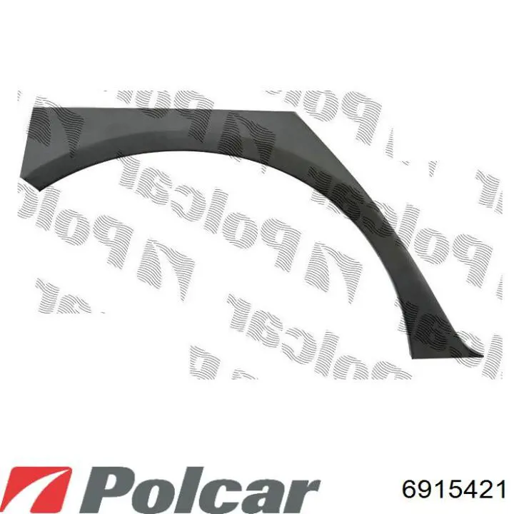  Polcar 6915421 цена, от 72.64 USD
