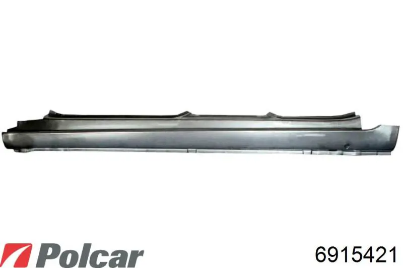  6915421 Polcar