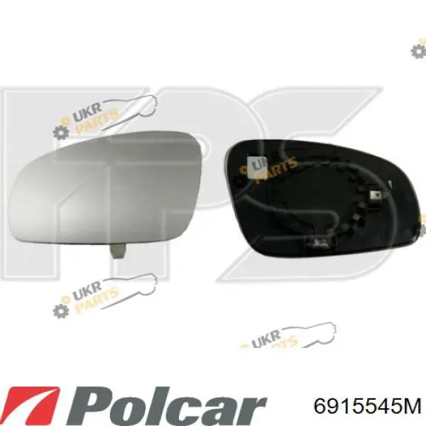 6915545M Polcar