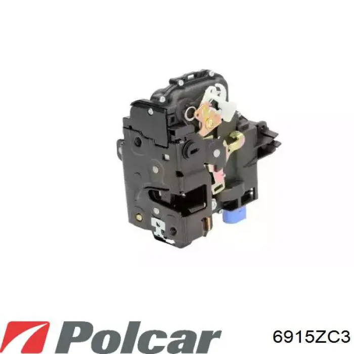 6915ZC3 Polcar