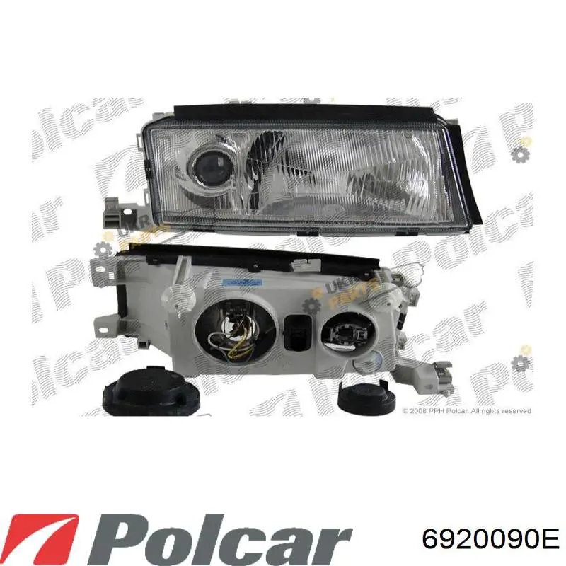 6920090E Polcar 
