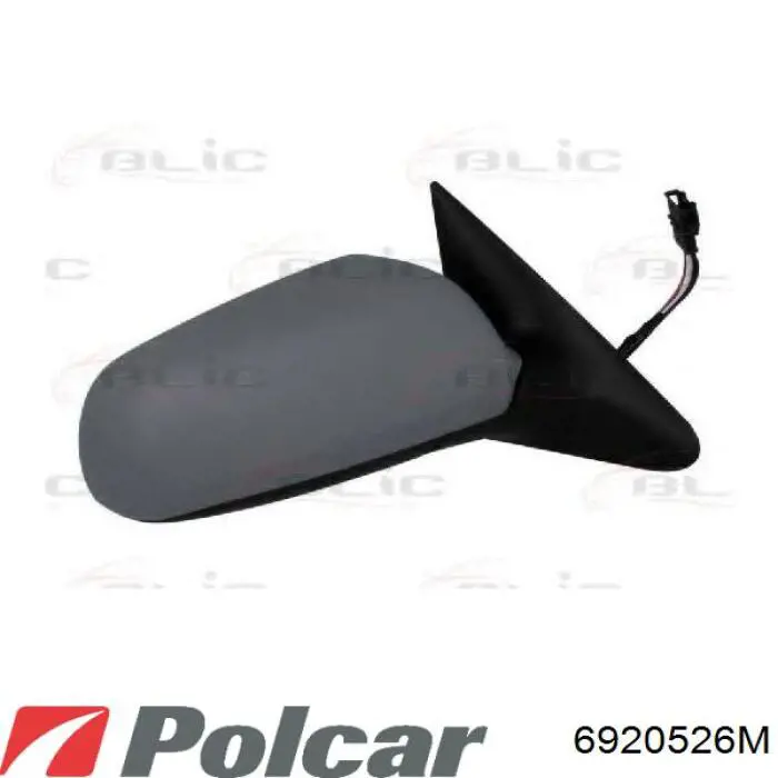 6920526M Polcar