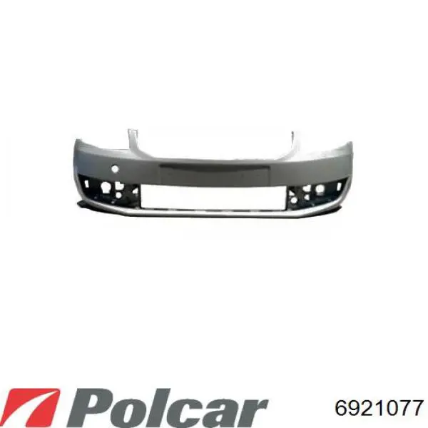 Бампер на авто Skoda Octavia TOUR I A4 лифтбек (1U2) (1996 - 2011) цена, от 41.82 USD