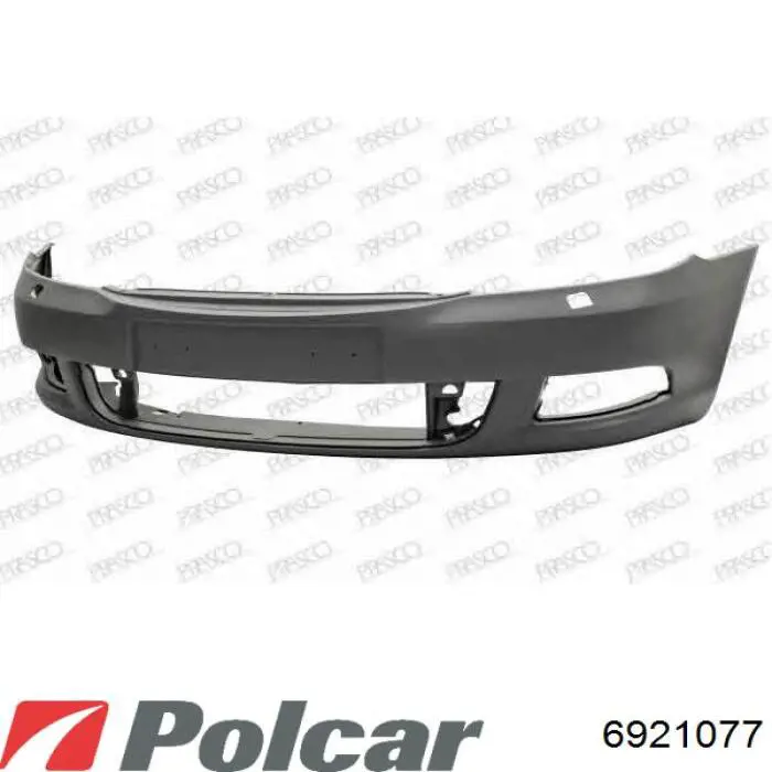 Купить Передний бампер Шкода Октавия TOUR I A4 1U2