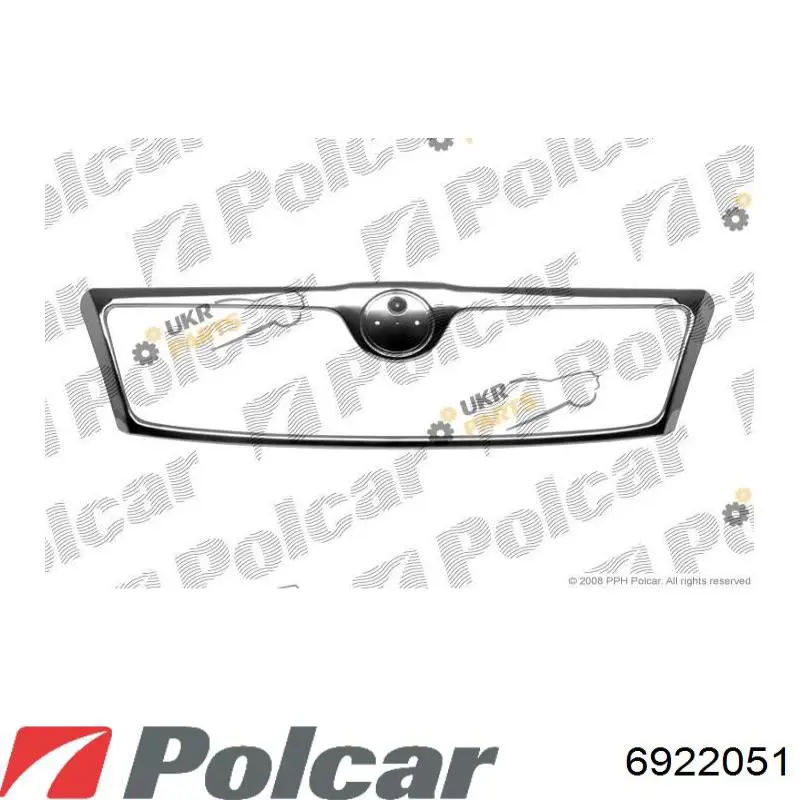 6922051 Polcar