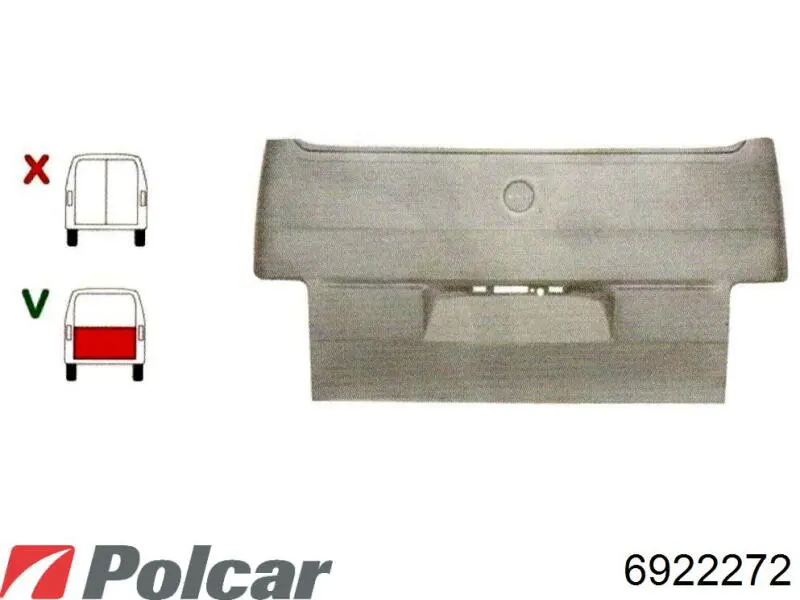 6922272 Polcar