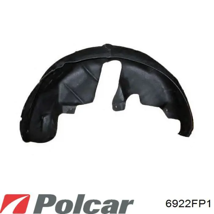 6922FP1 Polcar 