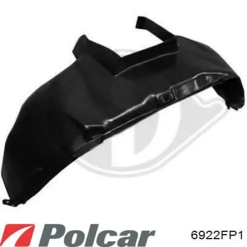  Polcar 6922FP1 цена, от 9.10 USD