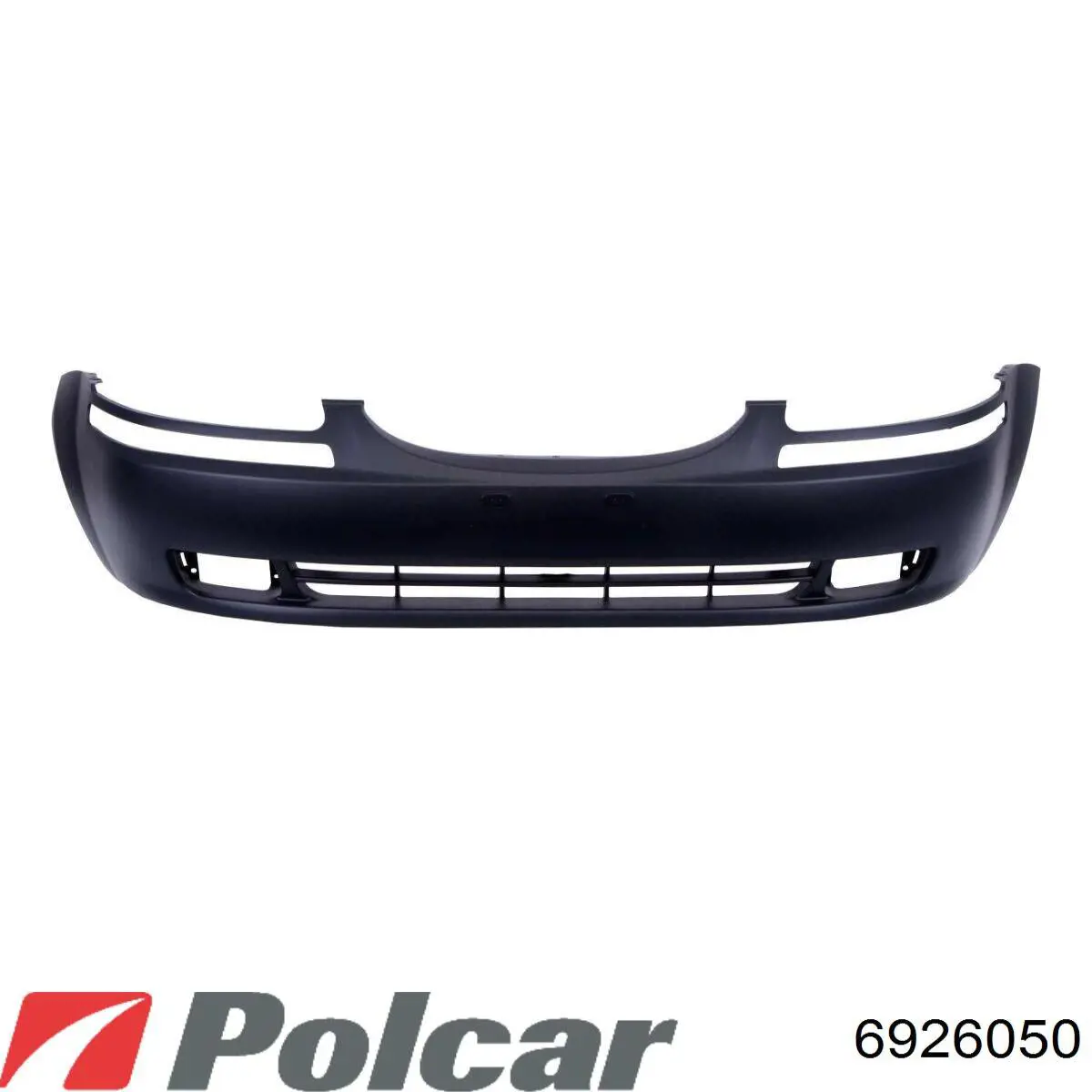 Облицовка радиатора Polcar 6926050 цена, от 29.10 USD