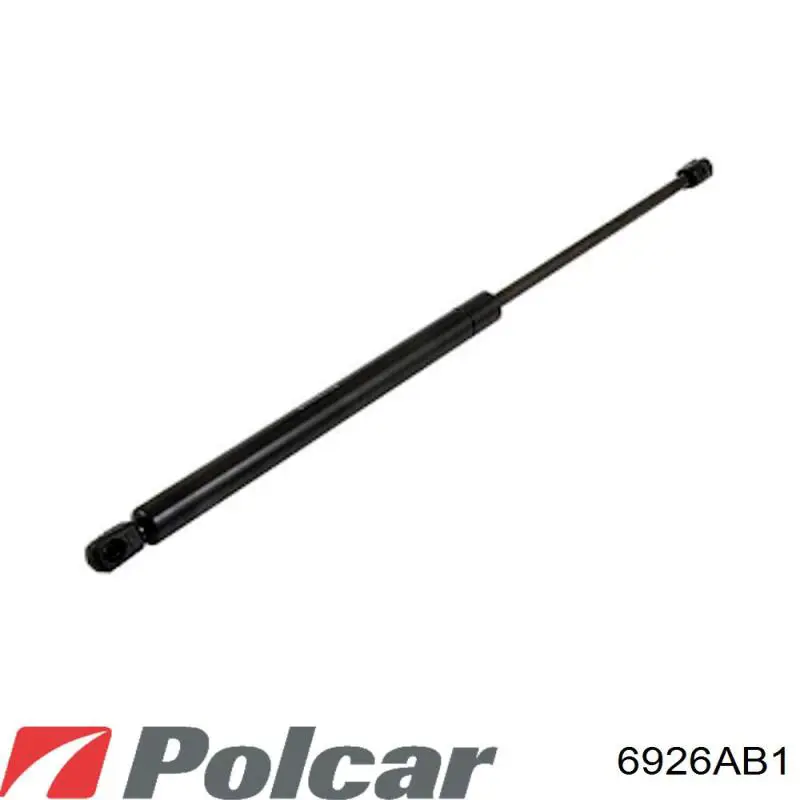 Купить 430719092000 Magneti Marelli Амортизатор двери багажника
