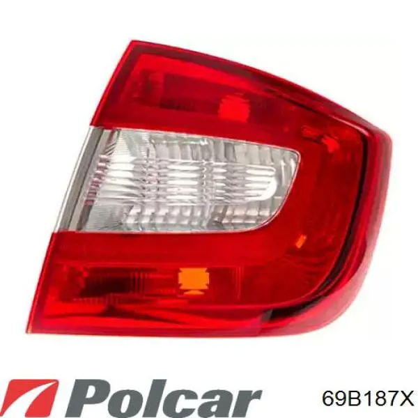  Polcar 69B187X цена, от 69.98 USD
