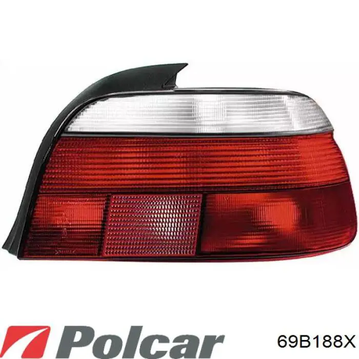  Polcar 69B188X цена, от 66.37 USD