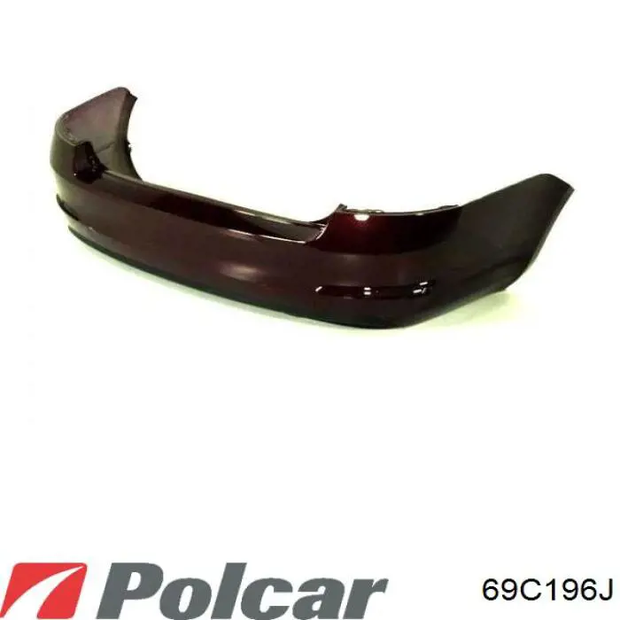 69C196J Polcar