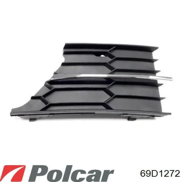69D1272 Polcar