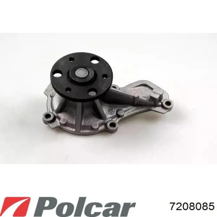 PL091665 Koyorad Радиатор основной
