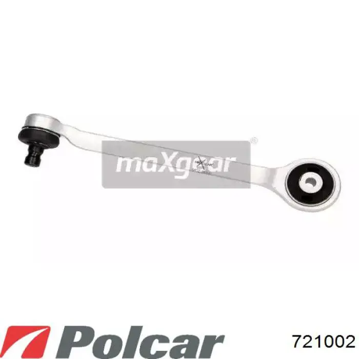 Боковая часть передняя правая Polcar 721102 цена, от 46.39 USD