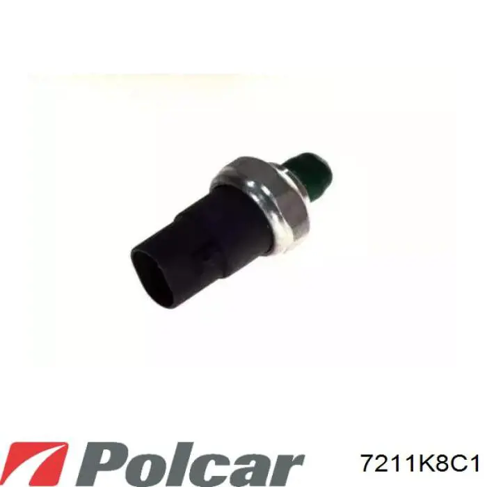 7211K8C1 Polcar Конденсатор