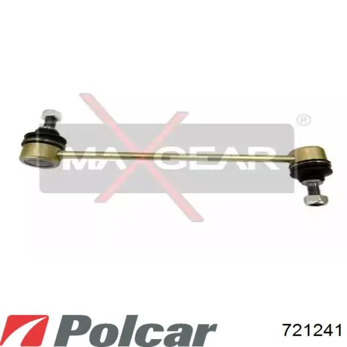  Polcar 721241 цена, от 65.87 USD