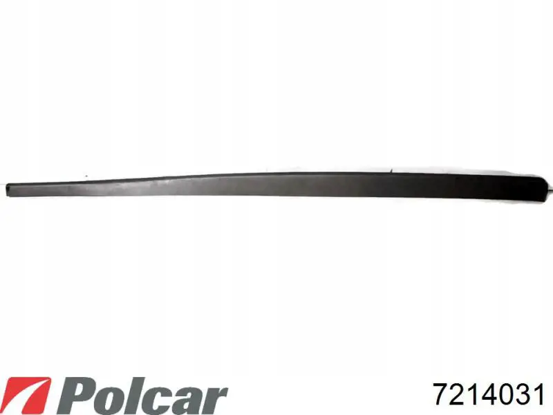 Капот Polcar 7214031 цена, от 278.71 USD