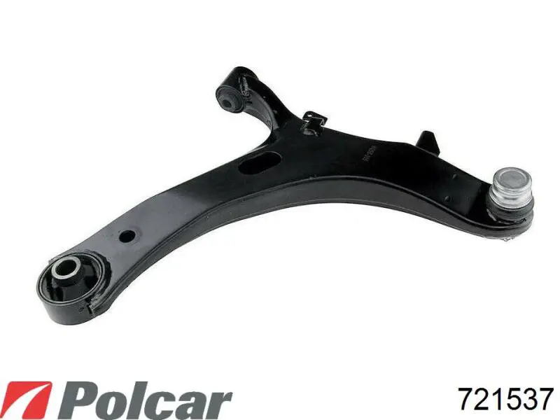 721537 Polcar 